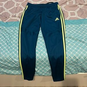 Adidas tiro pants